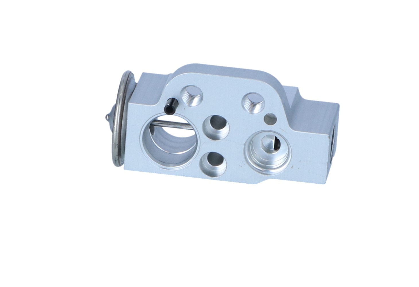 OE Expansieventiel airco SKODA CITIGO 2019 1S0816679, 1S0820679B, 04E109601 van NRF