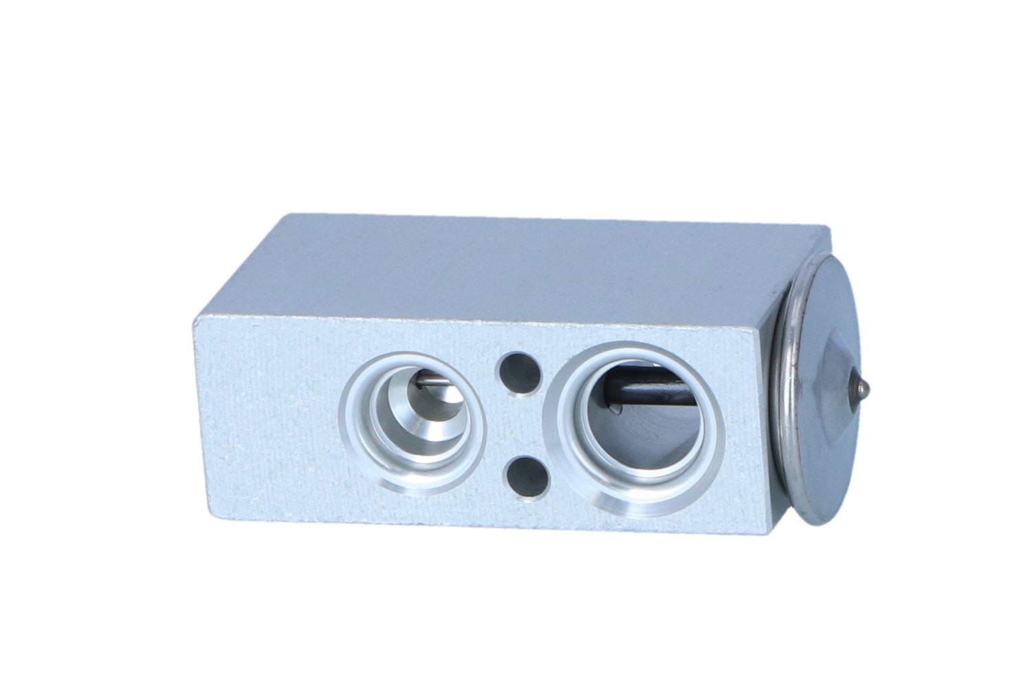 Expansionsventil Klimaanlage ABARTH in Original Qualität 31001100, 42562698, 42569372 von NRF