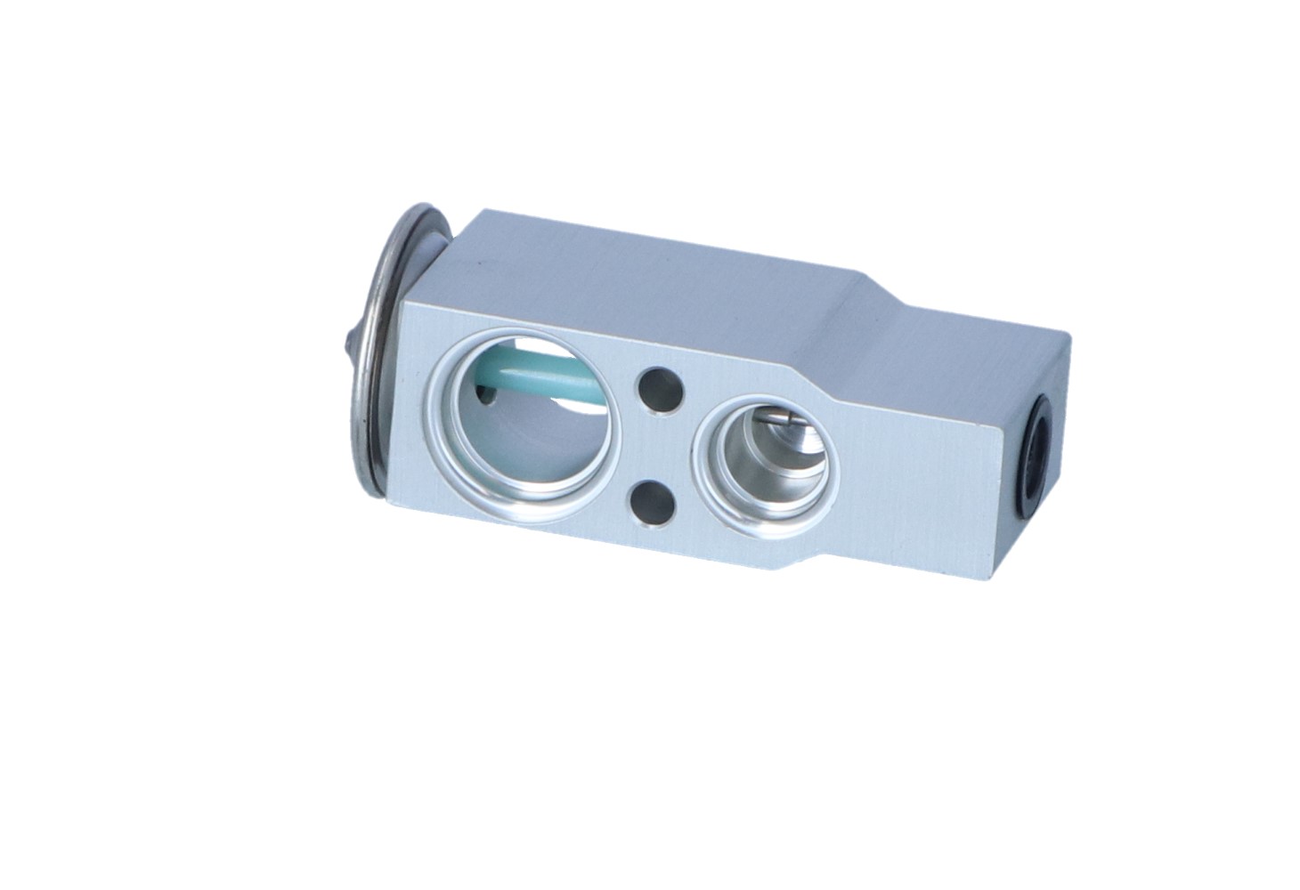 OEM Supapa expansiune aer conditionat VAUXHALL Meriva Mk1 (A) (X03) 2007 1618291, 93175275, 93314067 NRF