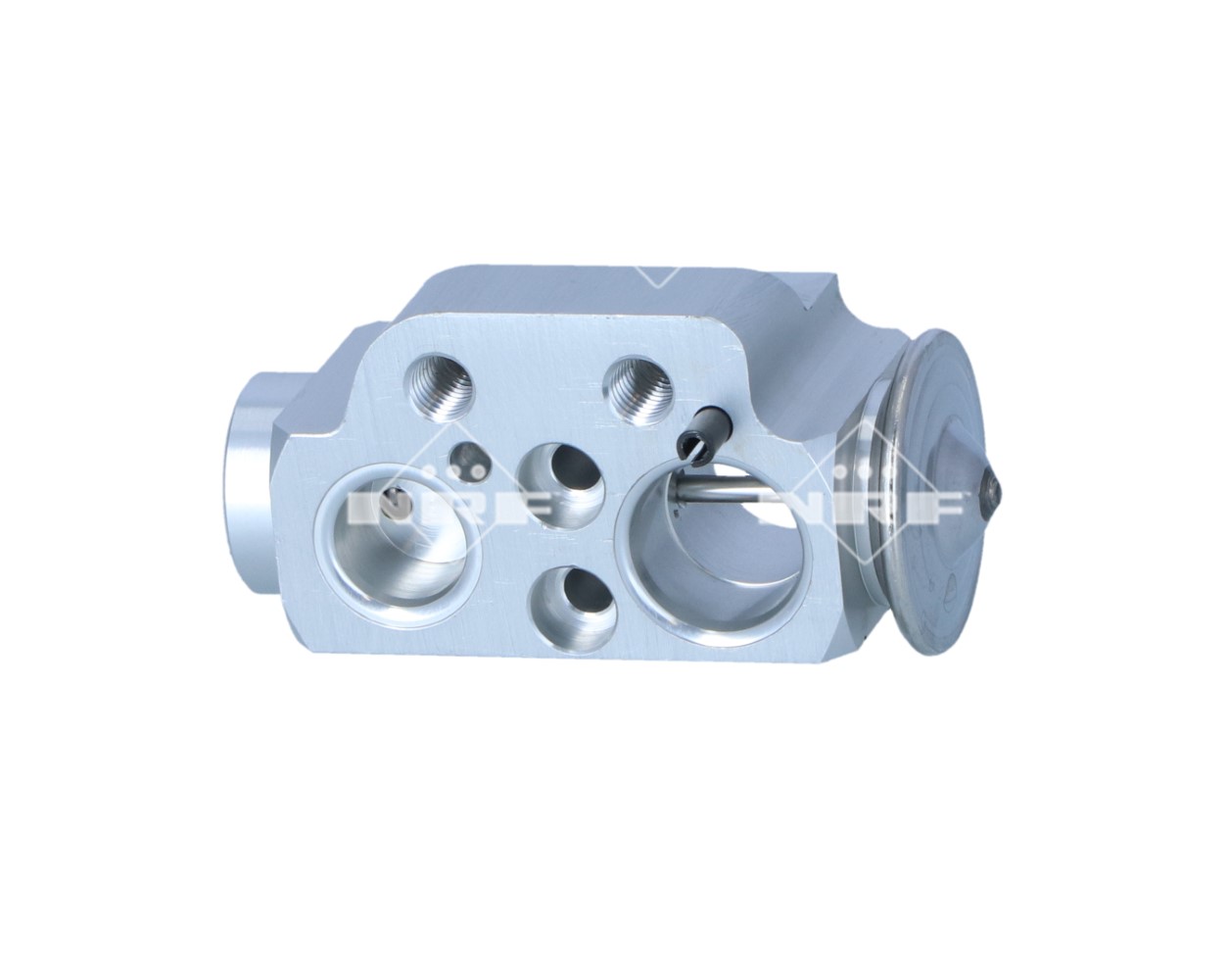 OEM Expansionsventil Klima VW T5 2015 7H0820679A, 7H0820679B, 7H0820679C NRF