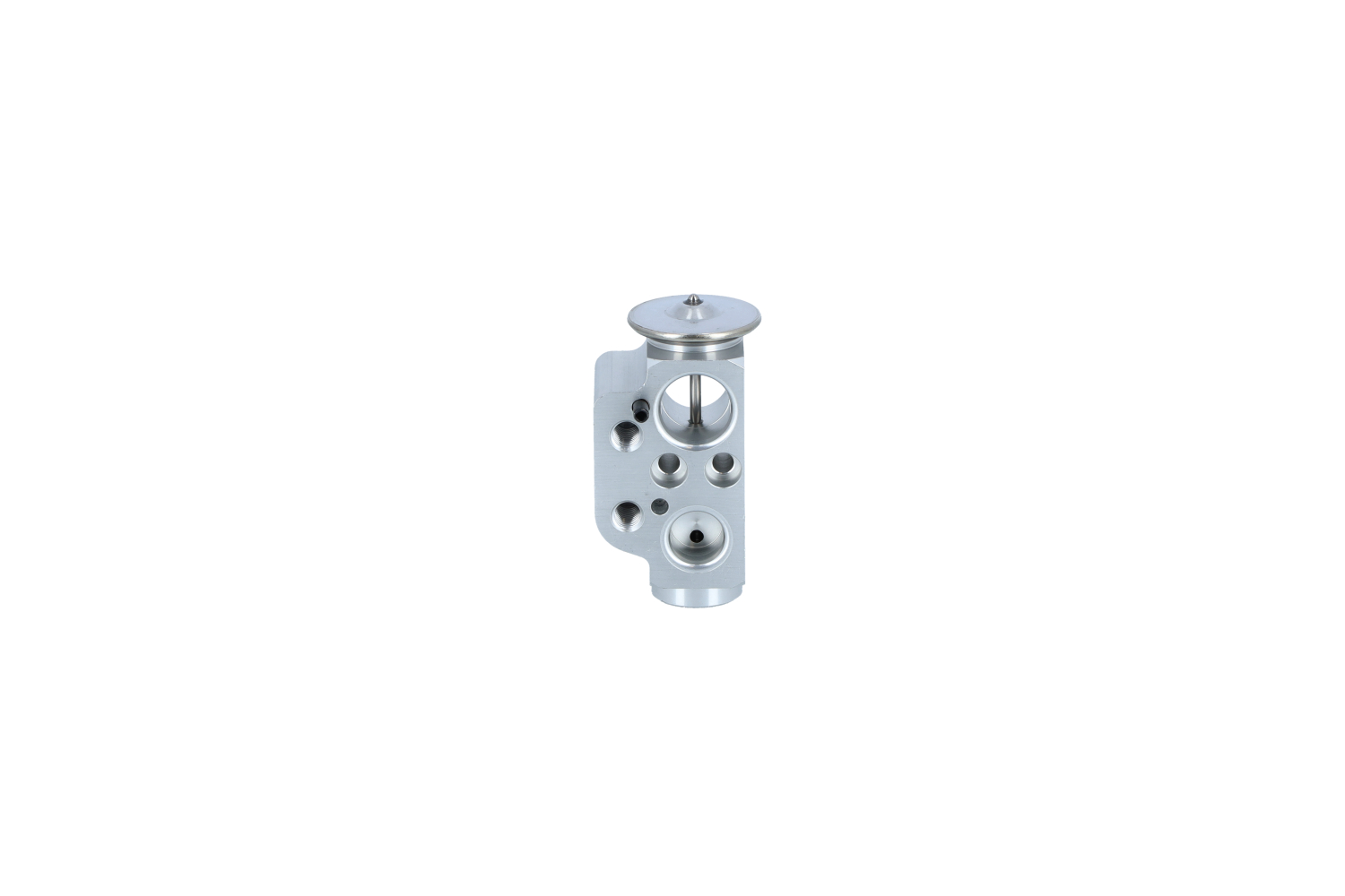 OE Expansionsventil Klimaanlage AUDI Q7 2017 7L0820679C, 7L0820679D, 95557231902 von NRF