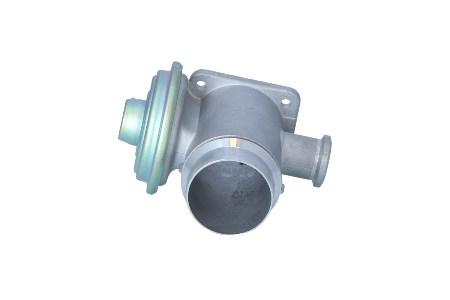 Cumpărați online Supapă EGR 48624 original/ă și la un preț mic, compatibil/ă cu nr. OEM 11717789999