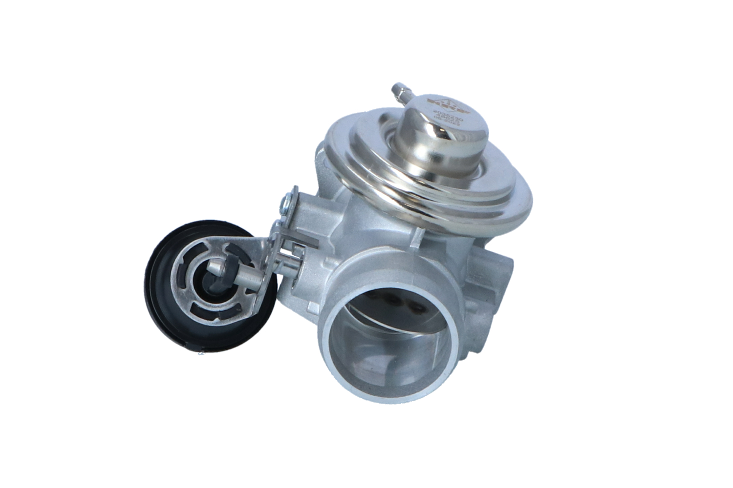 Köp billiga original EGR-ventil 48625 jämförbara med 038131501M OEM nummer på nätet