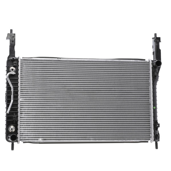 VAUXHALL 2.2 CDTi 4x4 184 LE Dízel Hűtő, motorhűtés OEM 20982434 NRF gépkocsihoz online, nagyszerű áron