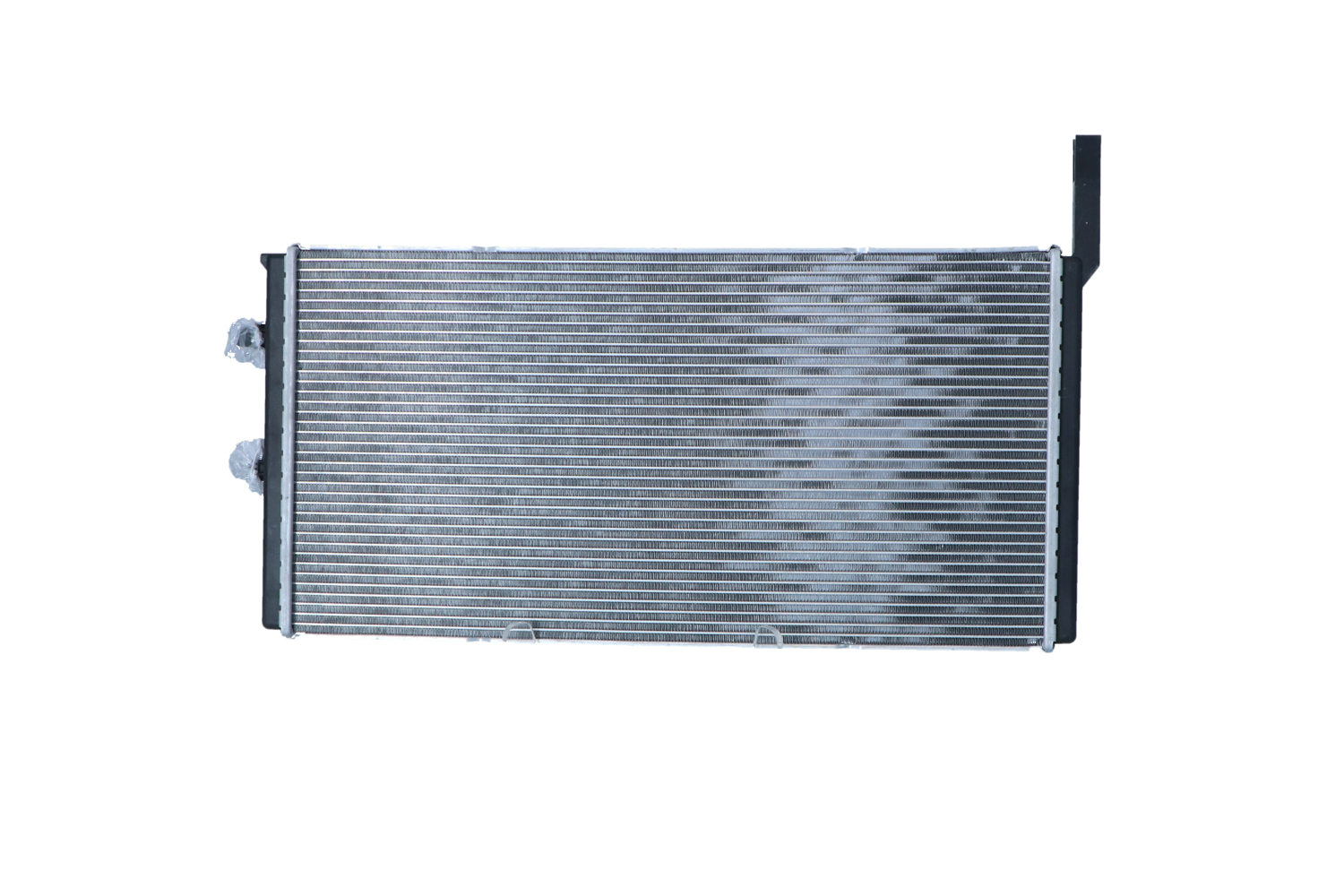 OEM Radiator Wraith 2024 17117601832, 17117601831, 17118645878 NRF