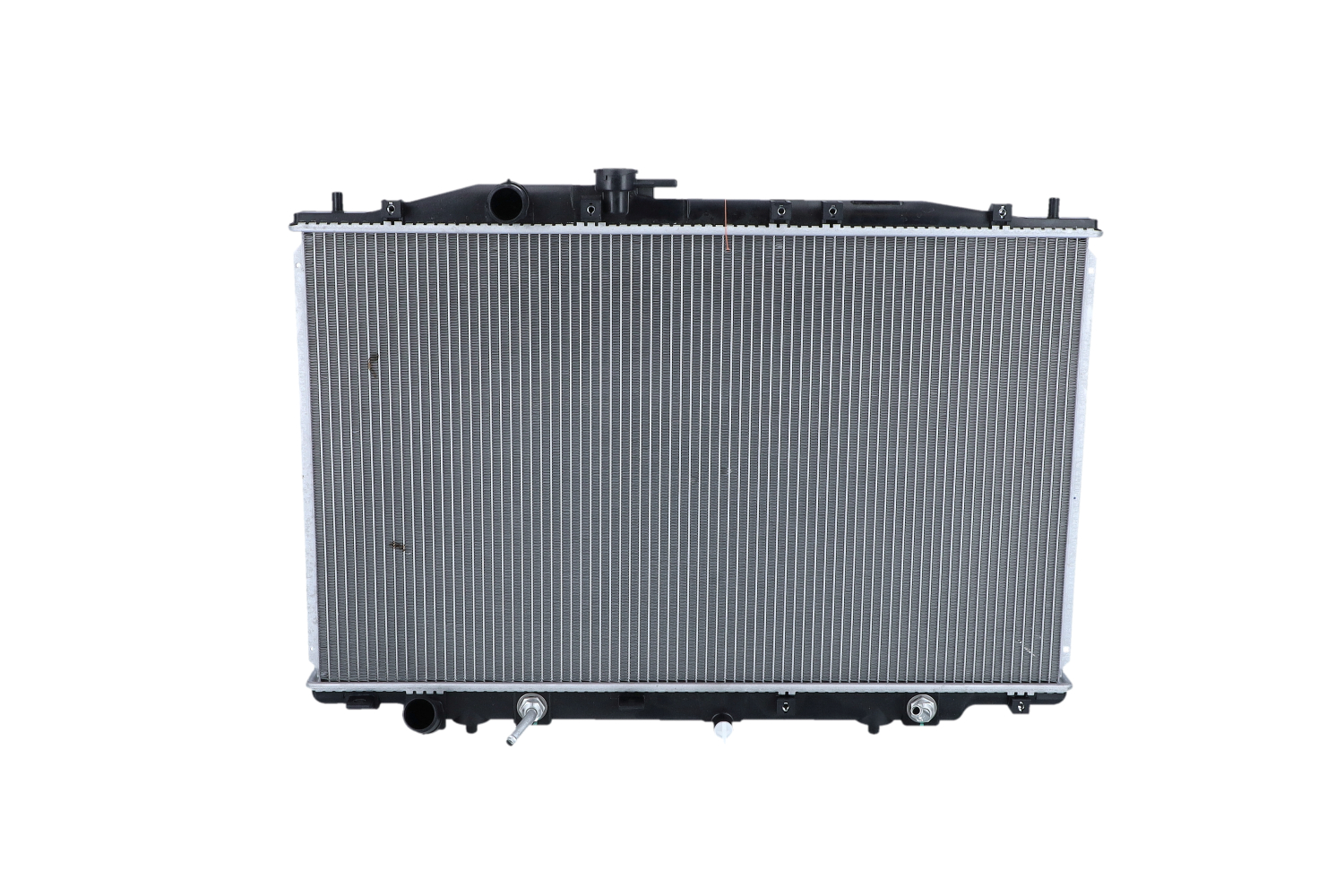 HONDA 3.7 VTEC V6 4WD (KB2) 307 LE Benzin Hűtő, motorhűtés OEM 19010RJAJ52 NRF gépkocsihoz online, nagyszerű áron