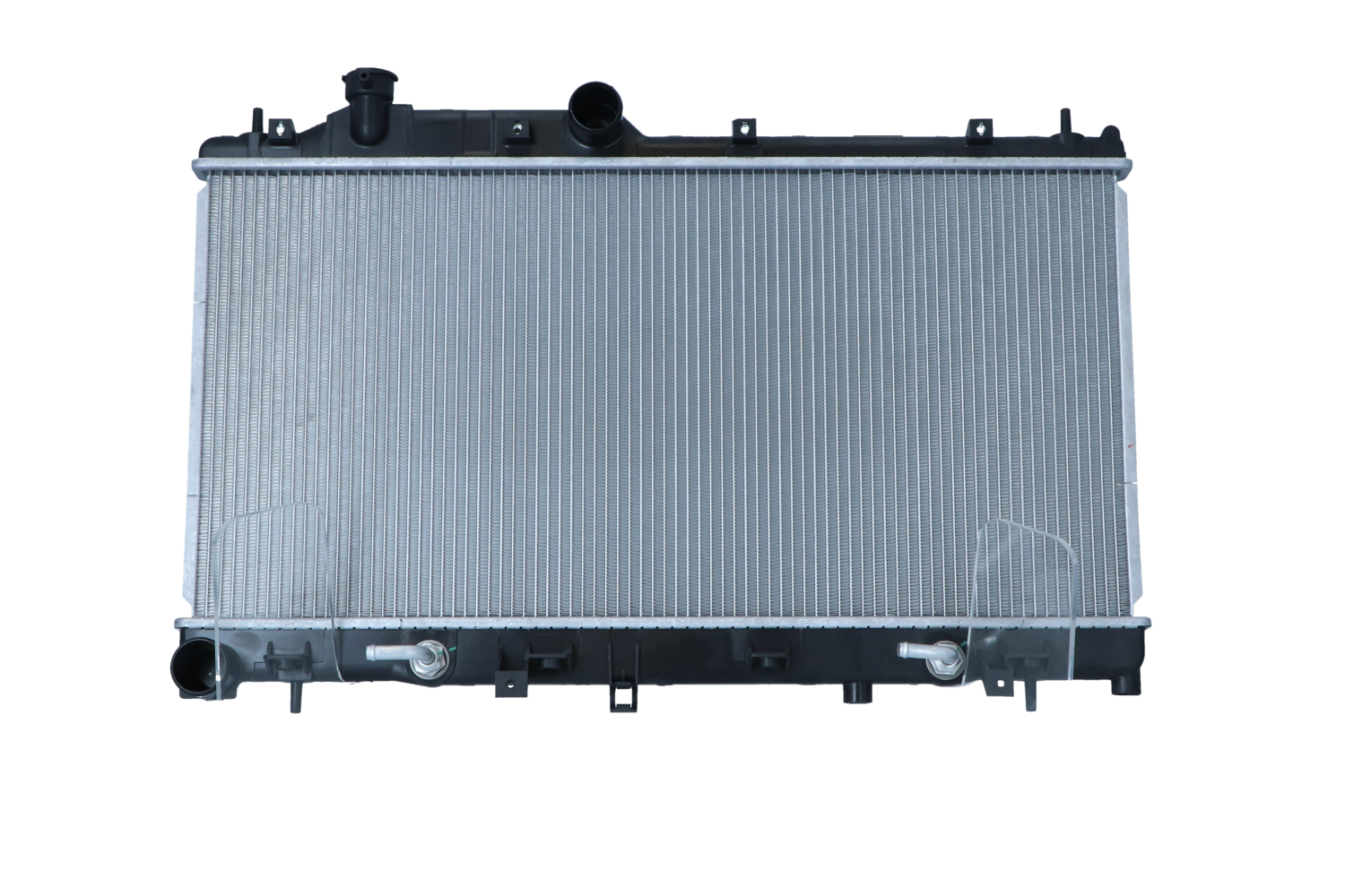 OEM Radiator Subaru Legacy BM 2014 45119AJ020, R14176, 45119AJ010 NRF