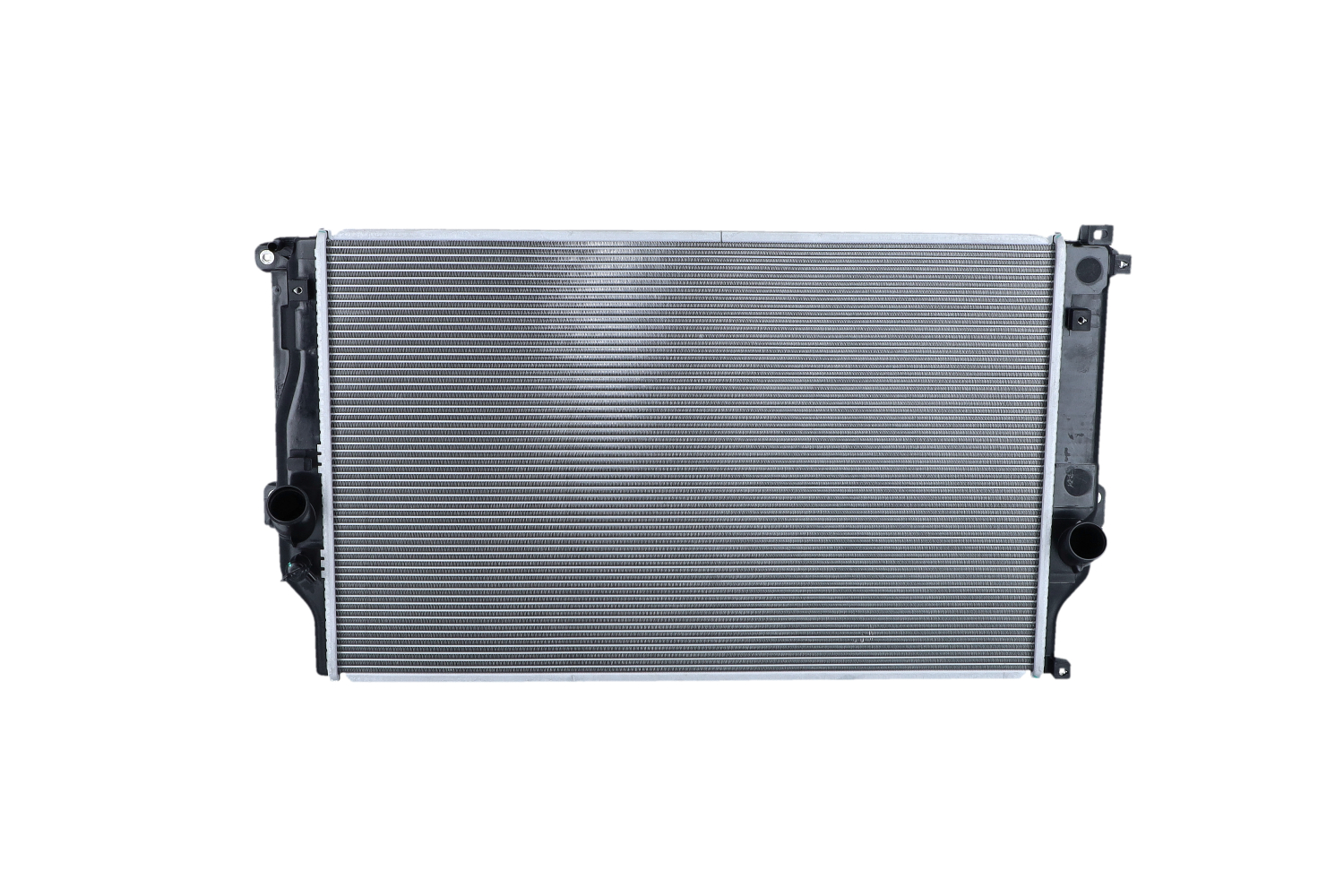 OEM Radiator apa TOYOTA RAV4 IV SUV (XA40) 2013 1640026390, 164002639087, 1640026420 NRF