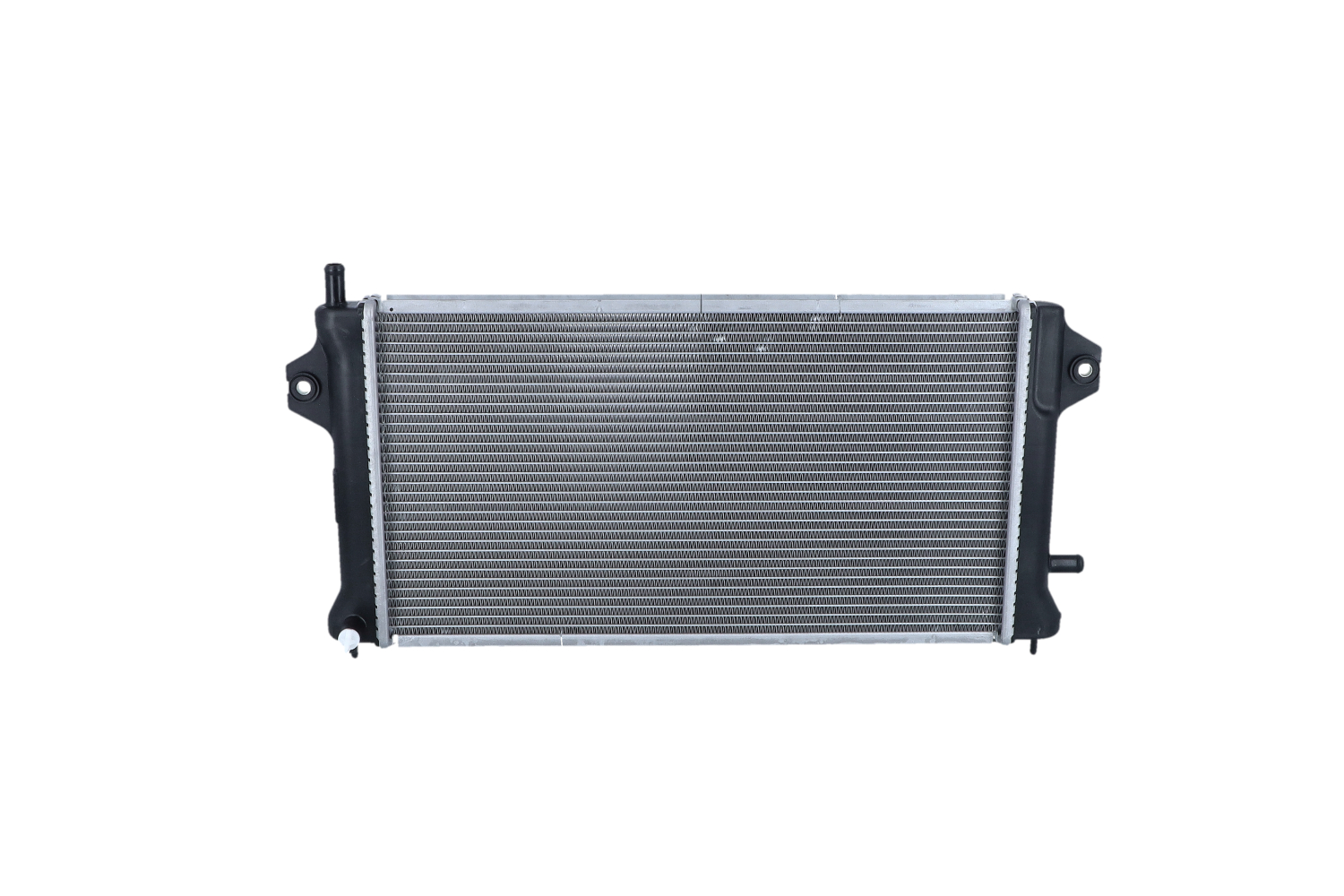 OEM Chłodnica silnika Mitsubishi Outlander 3 2012 1350A637, 1350A898, 1350A601 NRF