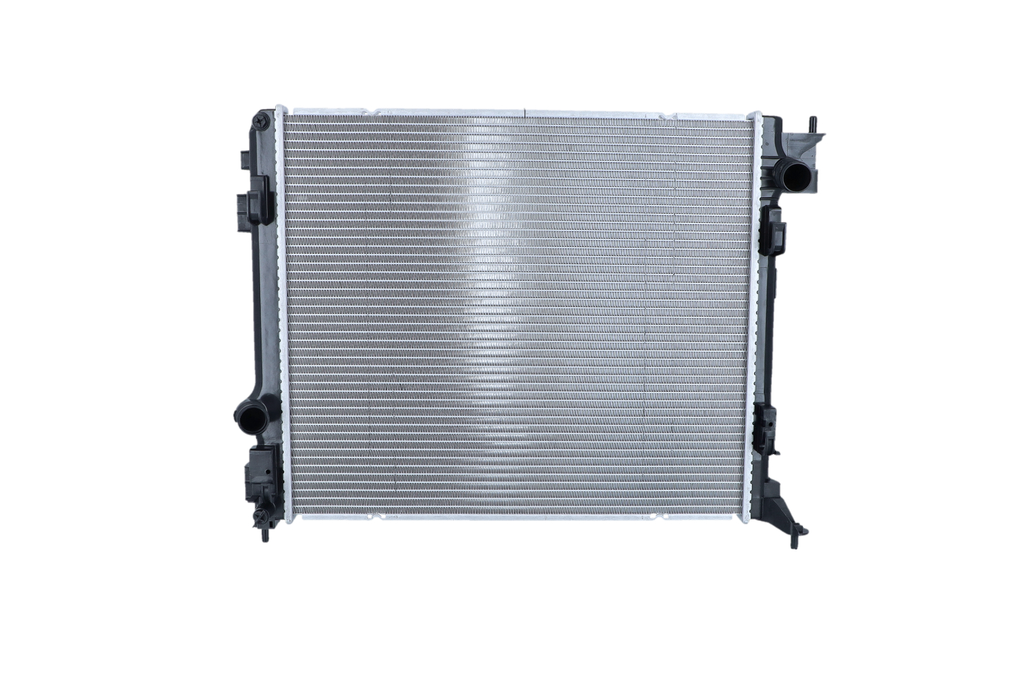 OEM Radiator racire motor Renault Koleos 2 2021 214104BD0A, 214104BE0A, R14783 NRF