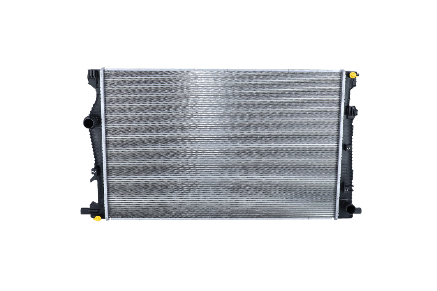 OEM Chłodnica, układ chłodzenia silnika JEEP 2.4 4x4 186 KM benzyna 68197299AA od NRF online w świetnych cenach