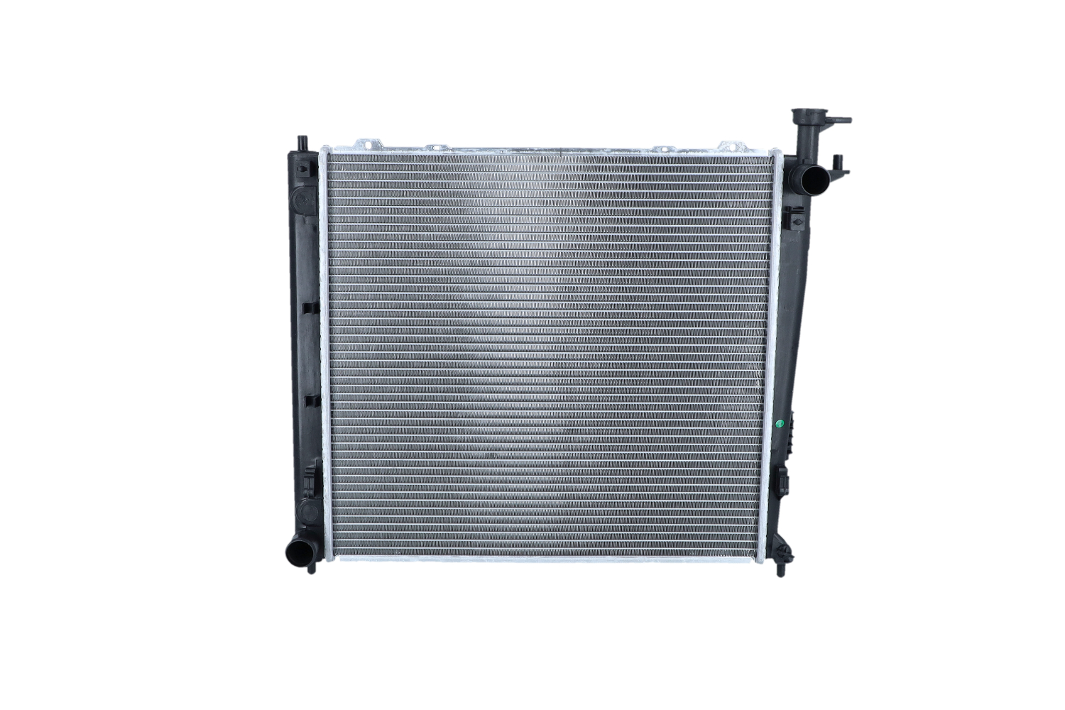 OEM Radiator, racire motor HYUNDAI 3.3 GDi 290 CP benzina 253102W750 de la NRF online la un preț incredibil