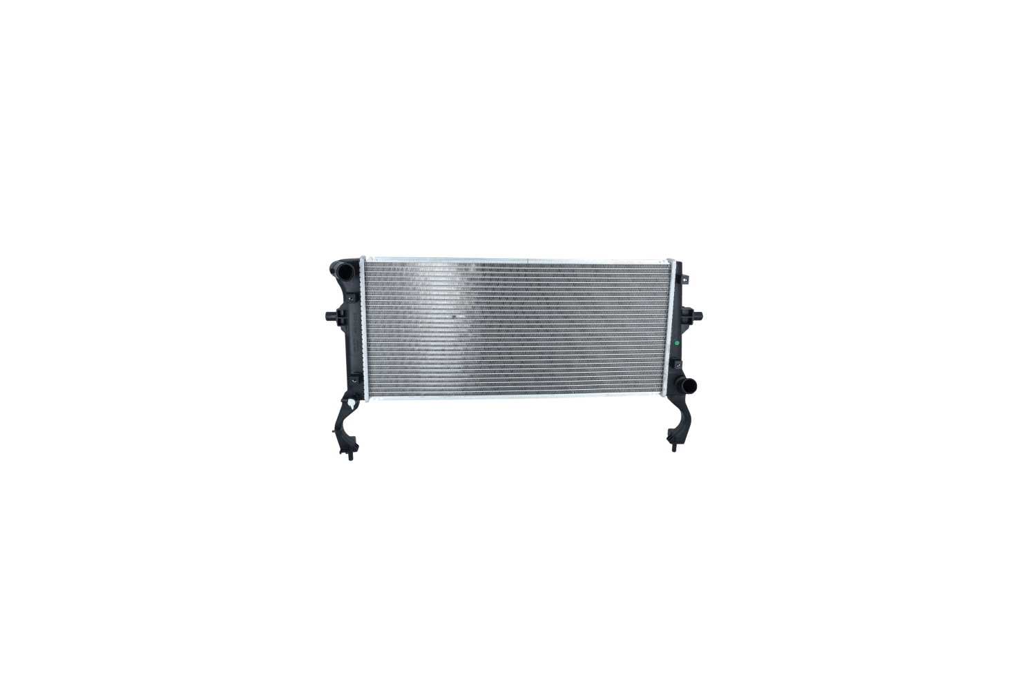 OEM Radiator, racire motor HYUNDAI 1.6 T-GDi 177 CP benzina 25310J9000 de la NRF online la un preț incredibil