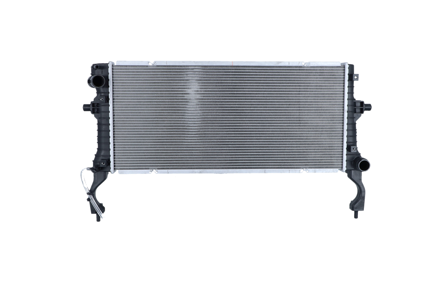 OEM Chłodnica silnika KIA Ceed III Van / Hatchback (CD) 2024 25310M6300, 25310F3300, 25310G4300 NRF
