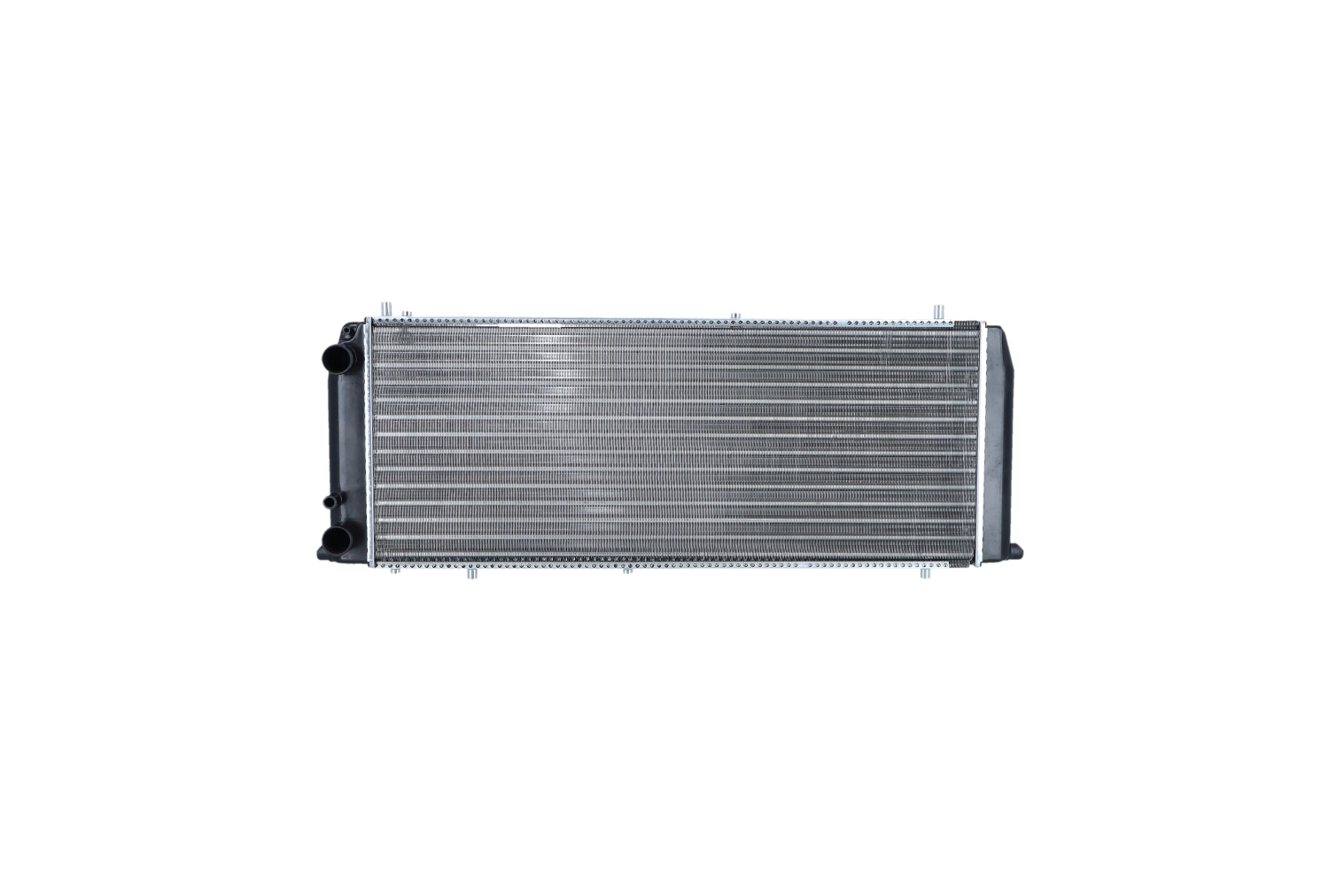 OEM Chłodnica, układ chłodzenia silnika AUDI 1.8 Cat 90 KM benzyna 431121251B od NRF online w świetnych cenach