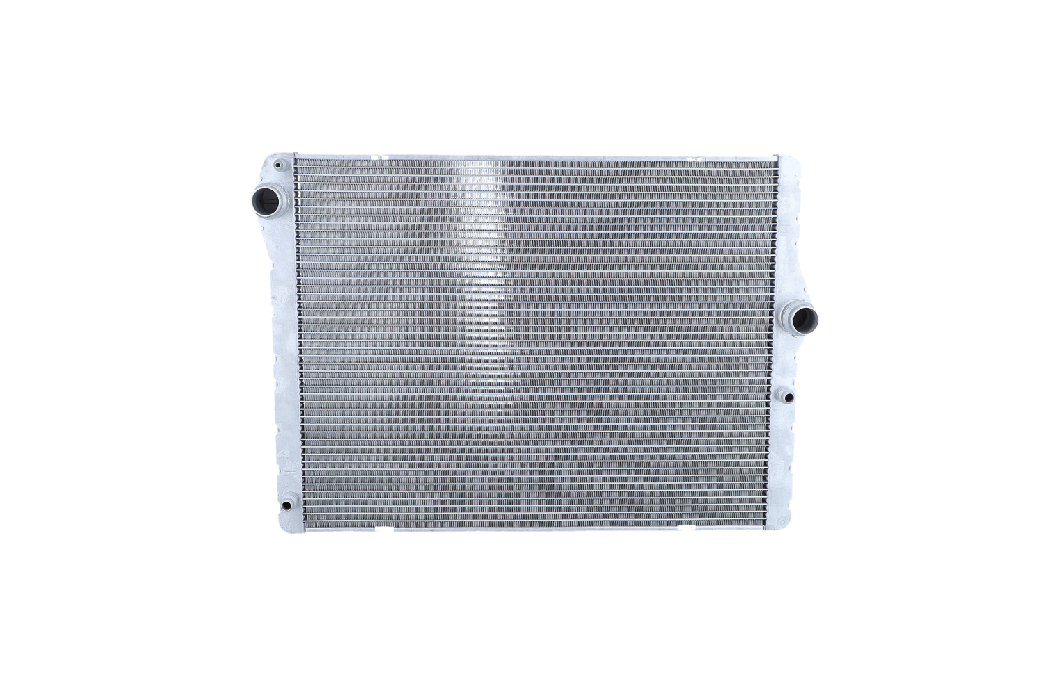 OEM Radiator apa Wraith 2023 17117601831, 17118645878, 17118664098 NRF
