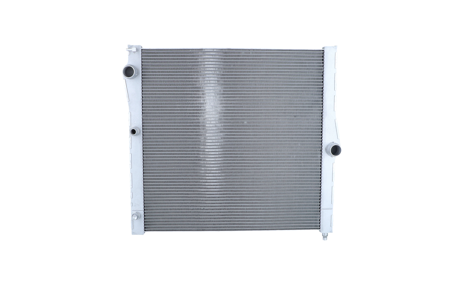 Köp billiga original Kylare 550137 jämförbara med 17117594020 OEM nummer på nätet