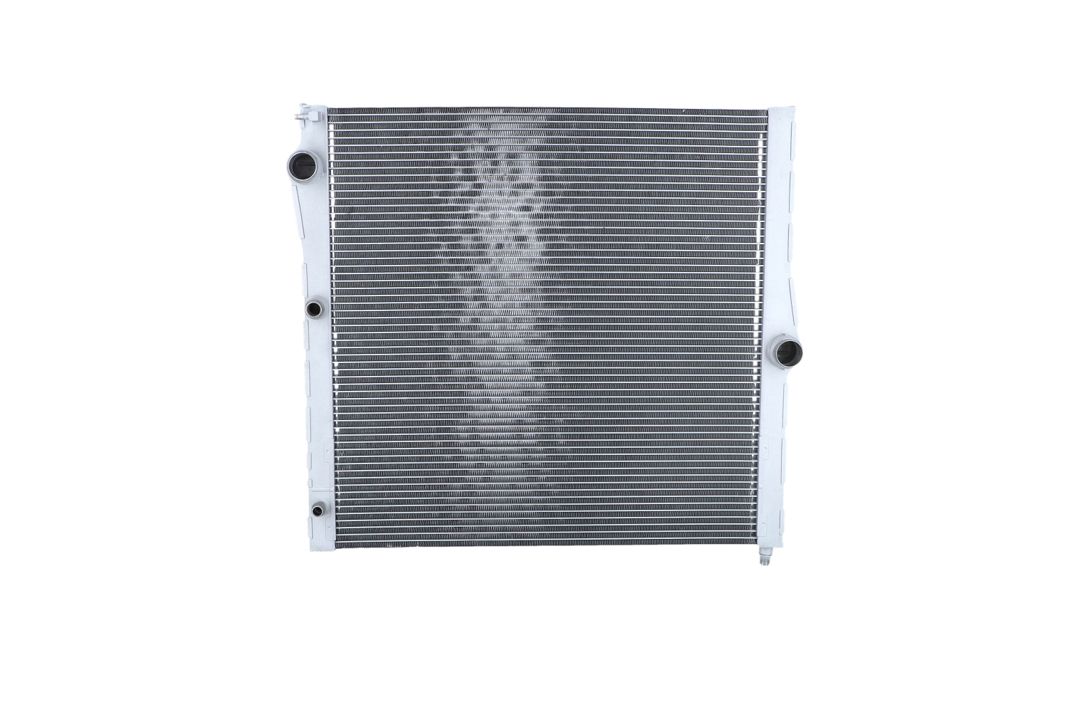 Köp billiga original Kylare 550138 jämförbara med 17117589467 OEM nummer på nätet