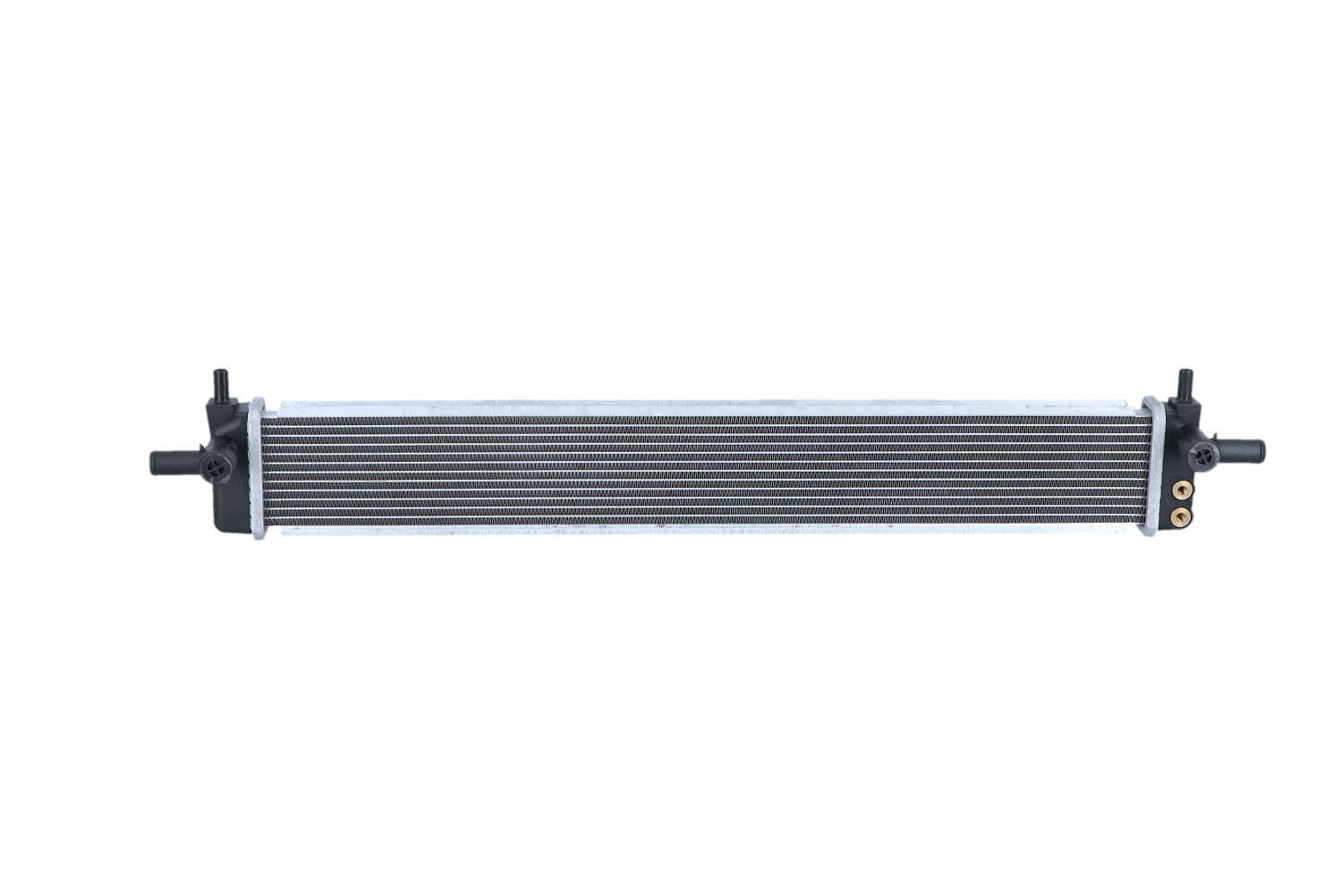 OE LEXUS CT 2021 Radiator, engine cooling G901076010, G901076011, 164000T240 from NRF