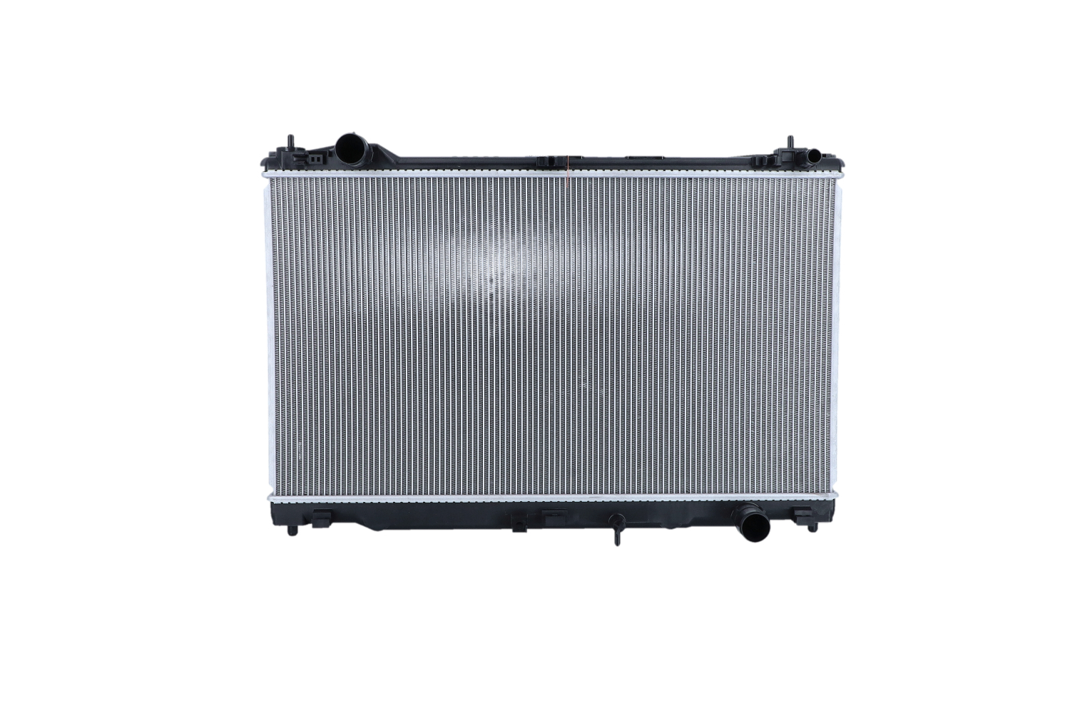 OEM Chłodnica cieczy chłodzącej Lexus IS 3 2022 1640036130, 1640031870, R21601 NRF