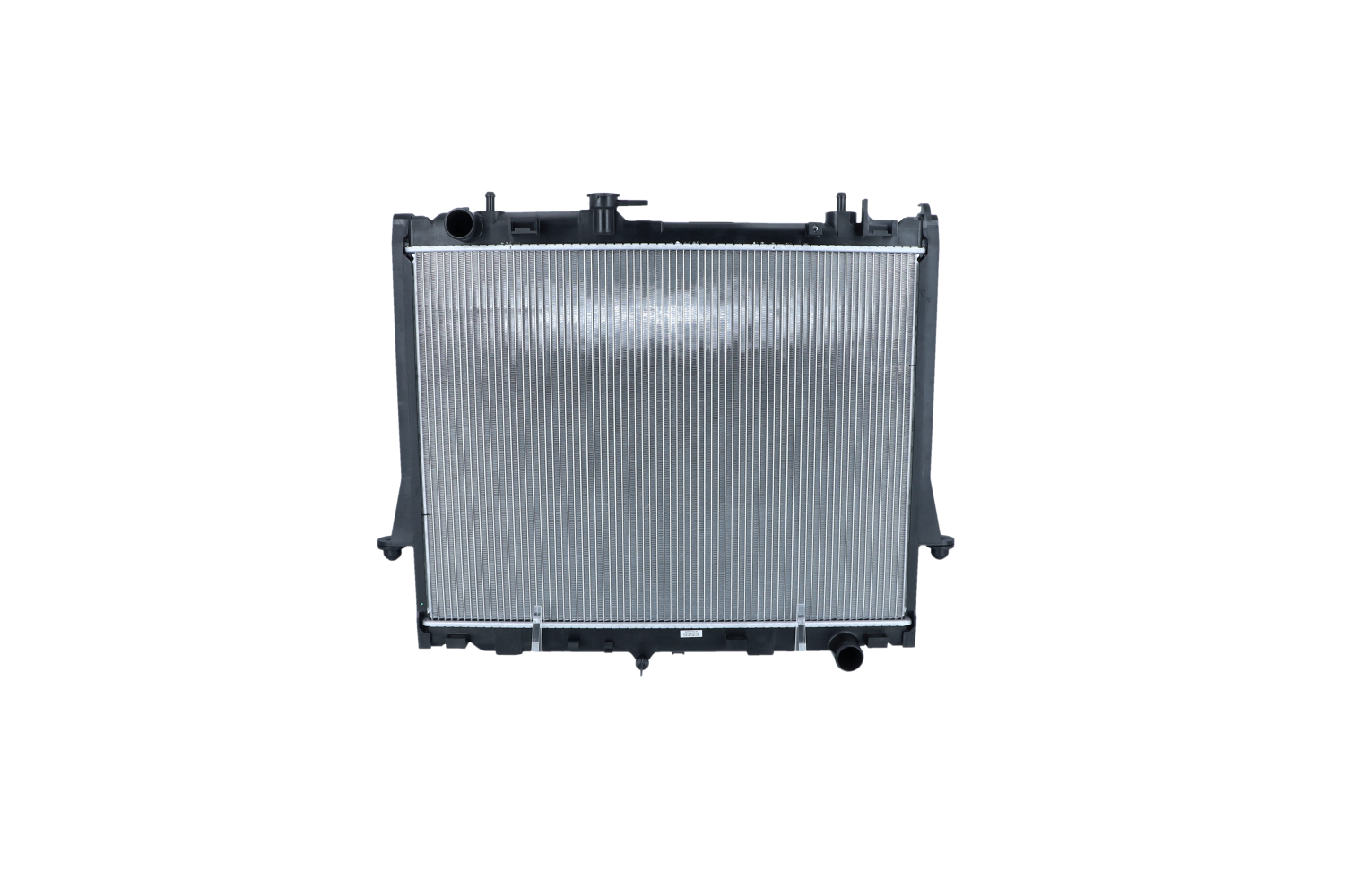 OEM Radiator racire motor Isuzu D-Max TFR 2021 8981943941, R21580, 8973333522 NRF
