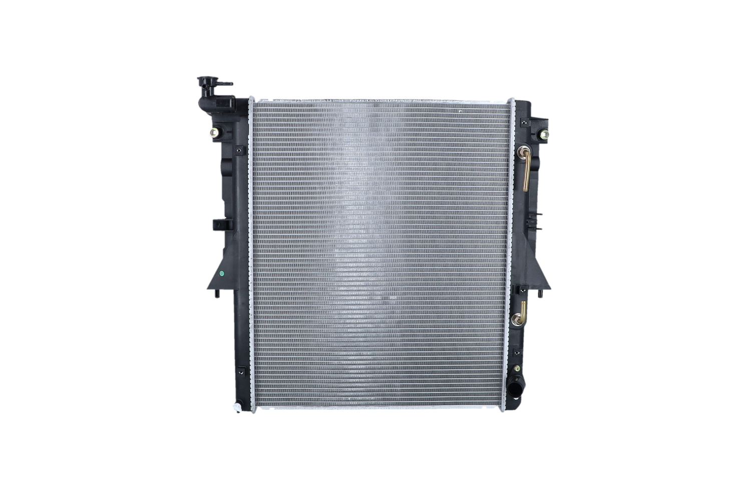 OE Autokühler FIAT FULLBACK 2022 1350A809, 6000605264, 1350A807 von NRF
