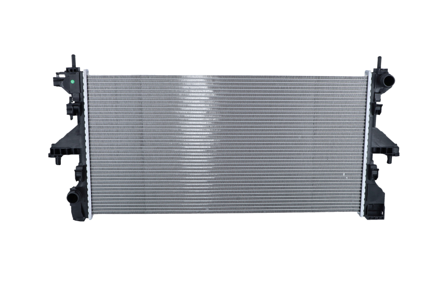 Köp billiga original Kylare 560018 jämförbara med 1617117280 OEM nummer på nätet