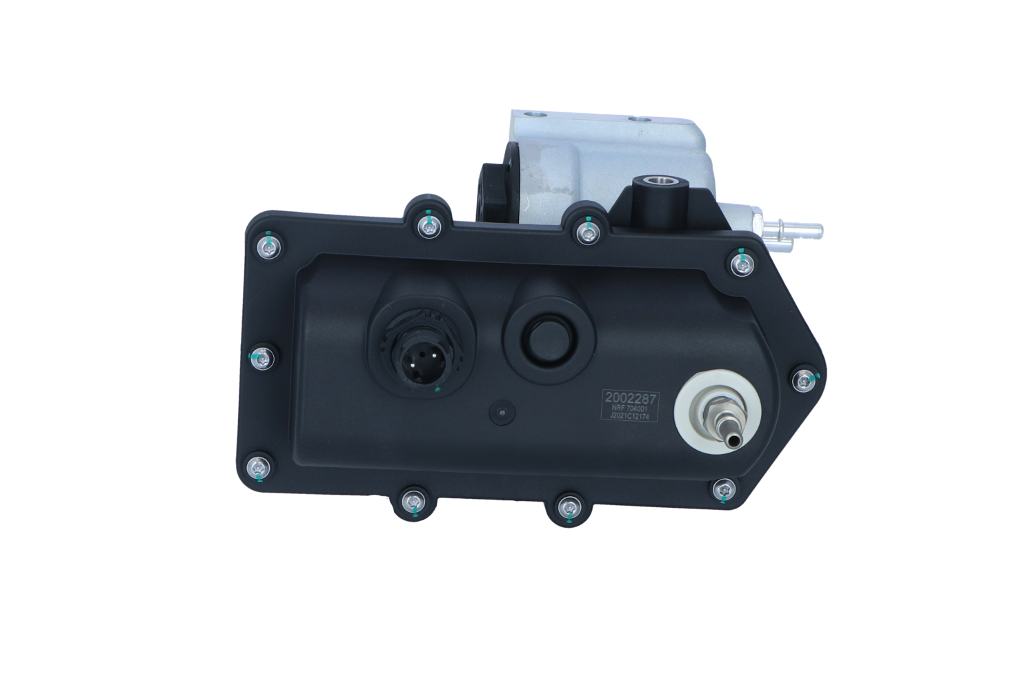 Acquista Modulo alimentazione, Iniezione urea da NRF Numero prodotto.: 704001 al costo di soli 537,06 €