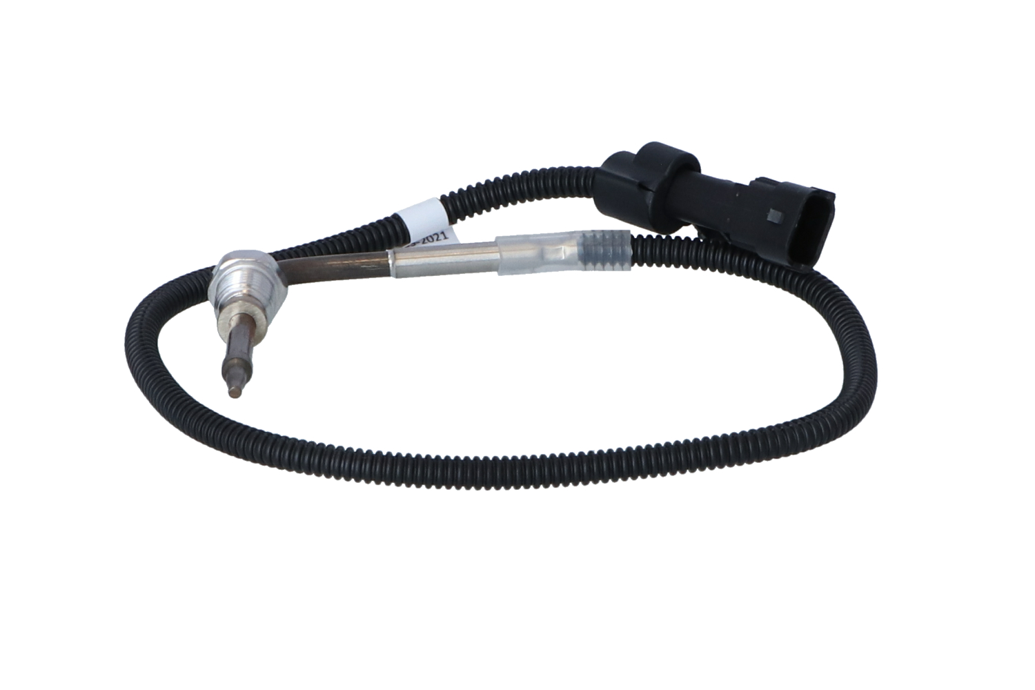 Įsigykite NRF Jutiklis, išmetamųjų dujų temperatūra Prekės Nr.: 707007 už žemiausią 36,93 € kainą