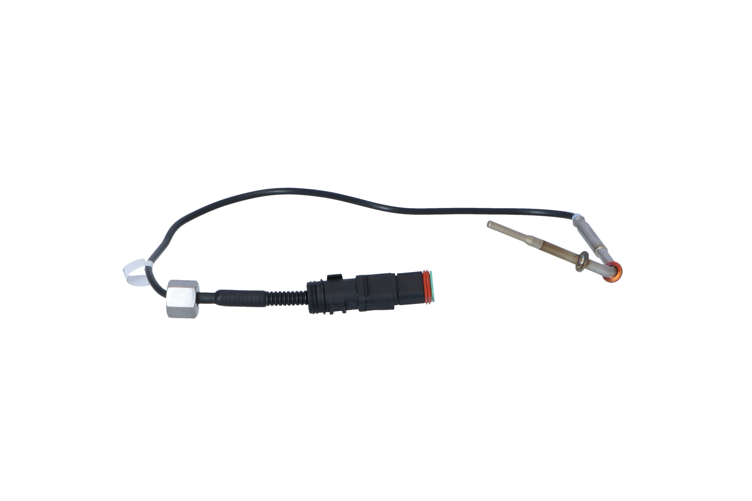 Cumpărați online Senzor, temperatura gaze evacuare 707014 original/ă și la un preț mic, compatibil/ă cu nr. OEM 2265872