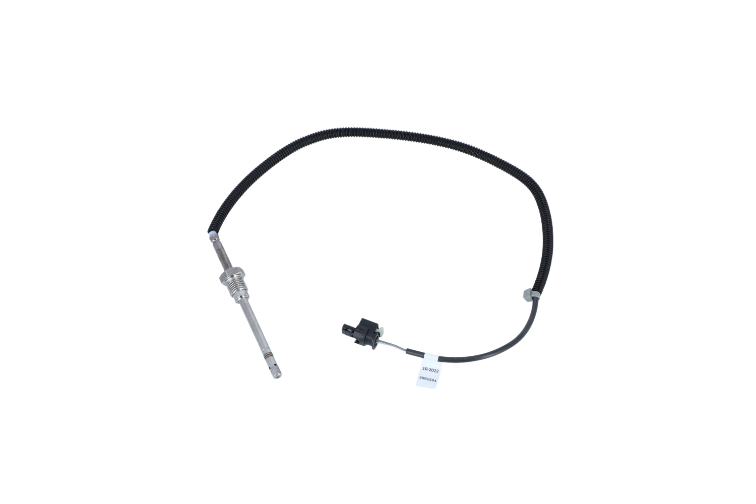 Compre online originais a baixo custo Sensor, temperatura dos gases de escape 707015 comparáveis com os números OEM A0071539528