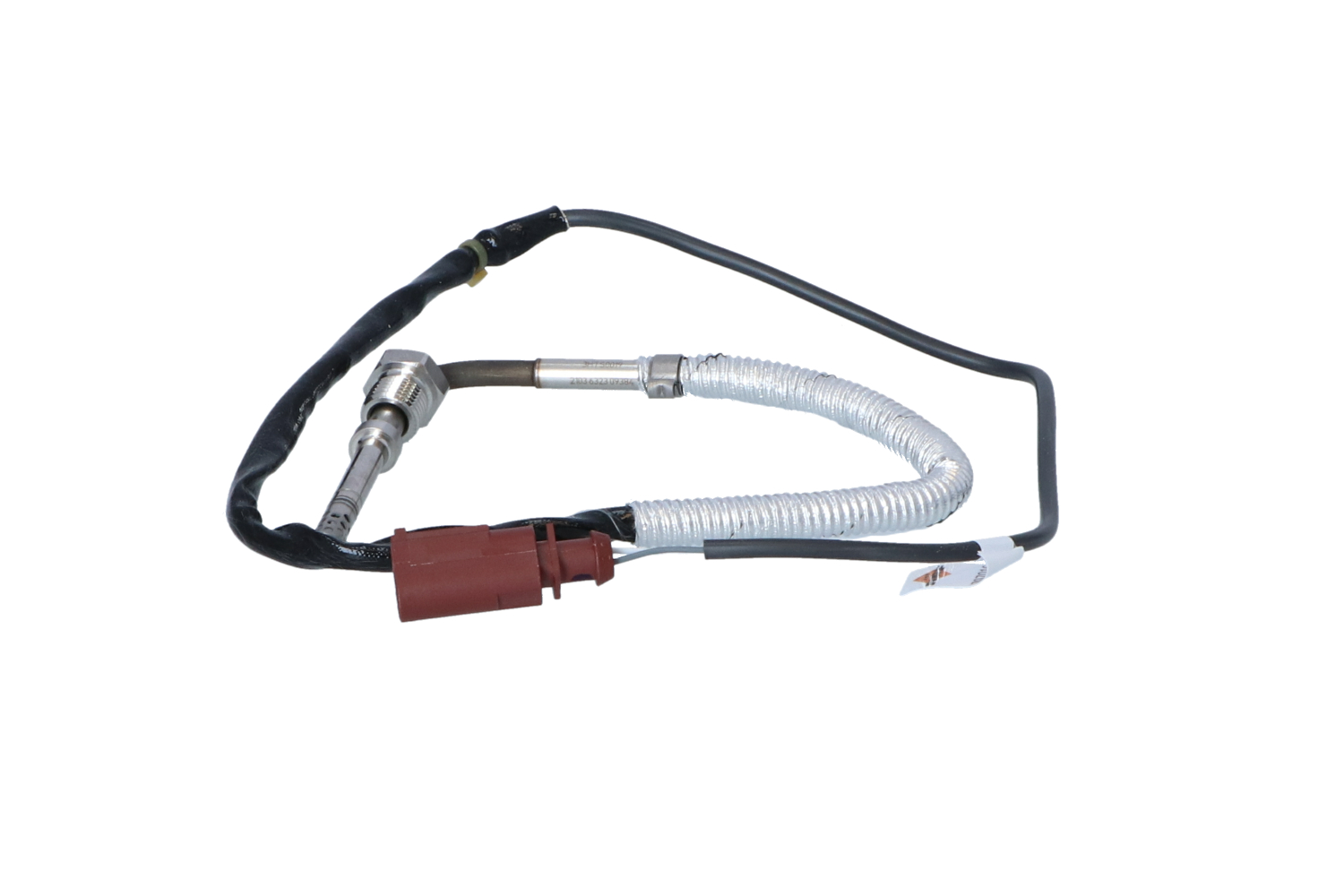 OEM Sensor, temp. gas escape AUDI 2.0 TDI 136 CV Gasóleo 8E0906088 de NRF online a precios inmejorables