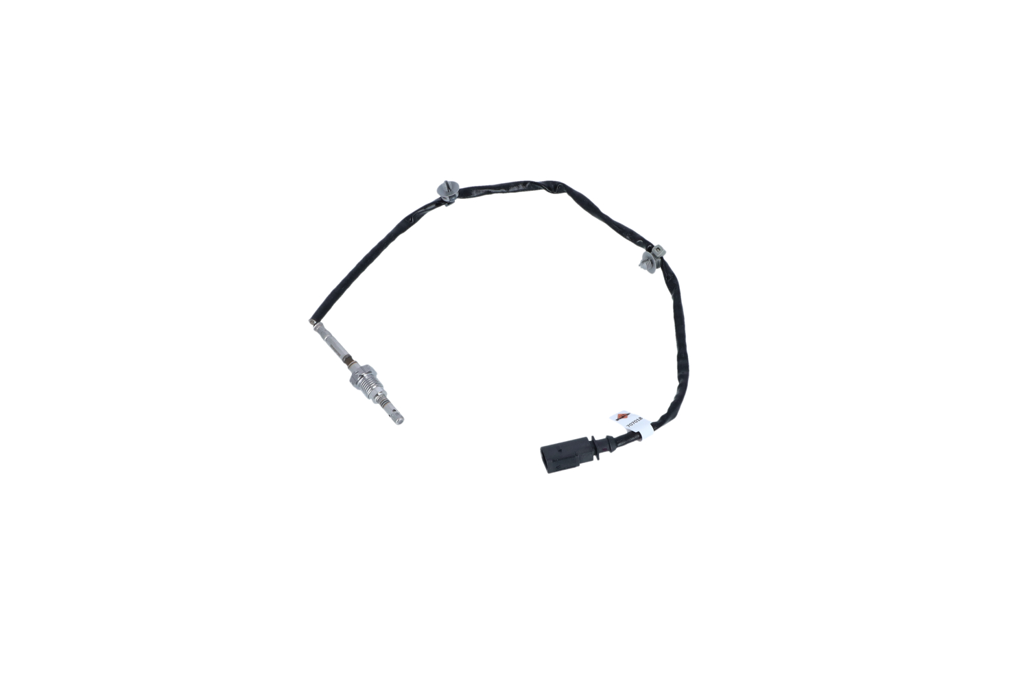 OEM Sensor, temp. gas escape AUDI 2.0 TDI quattro 170 CV Gasóleo 03L906088BT de NRF online a precios inmejorables