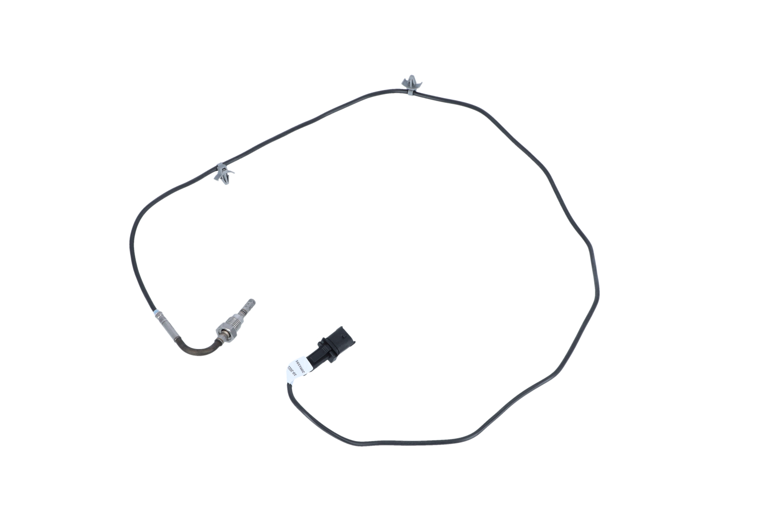 Compre online originais a baixo custo Sensor, temperatura dos gases de escape 707021 comparáveis com os números OEM 855267