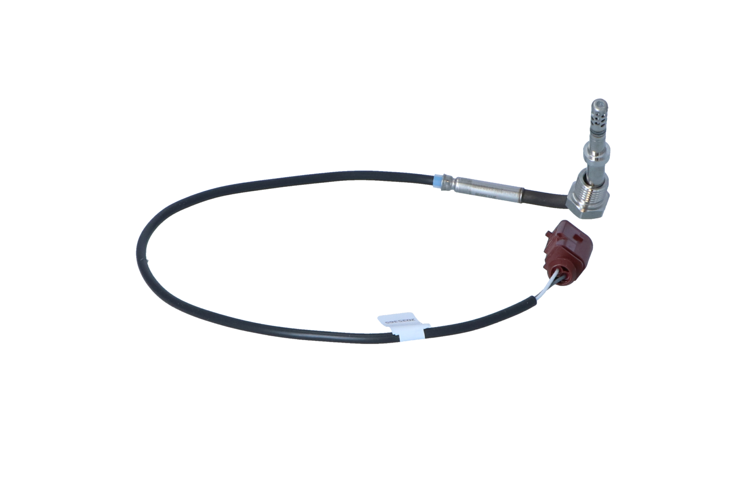 OEM Sensor, temp. gas escape VW 2.0 TDI 170 CV Gasóleo 03G906088K de NRF online a precios inmejorables