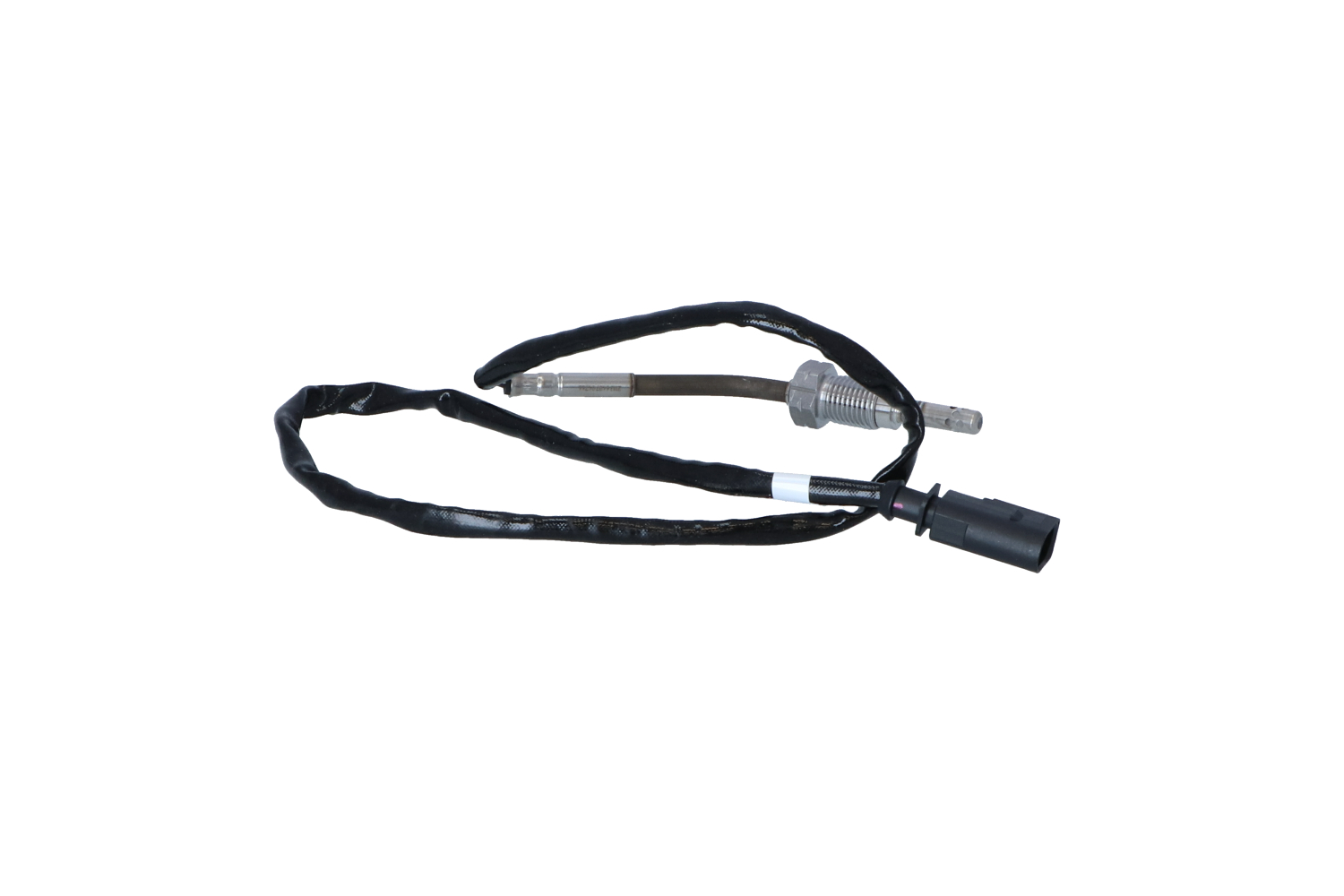 OEM Sensor, temp. gas escape VW 2.0 TDI 4motion 170 CV Gasóleo 03L906088AL de NRF online a precios inmejorables