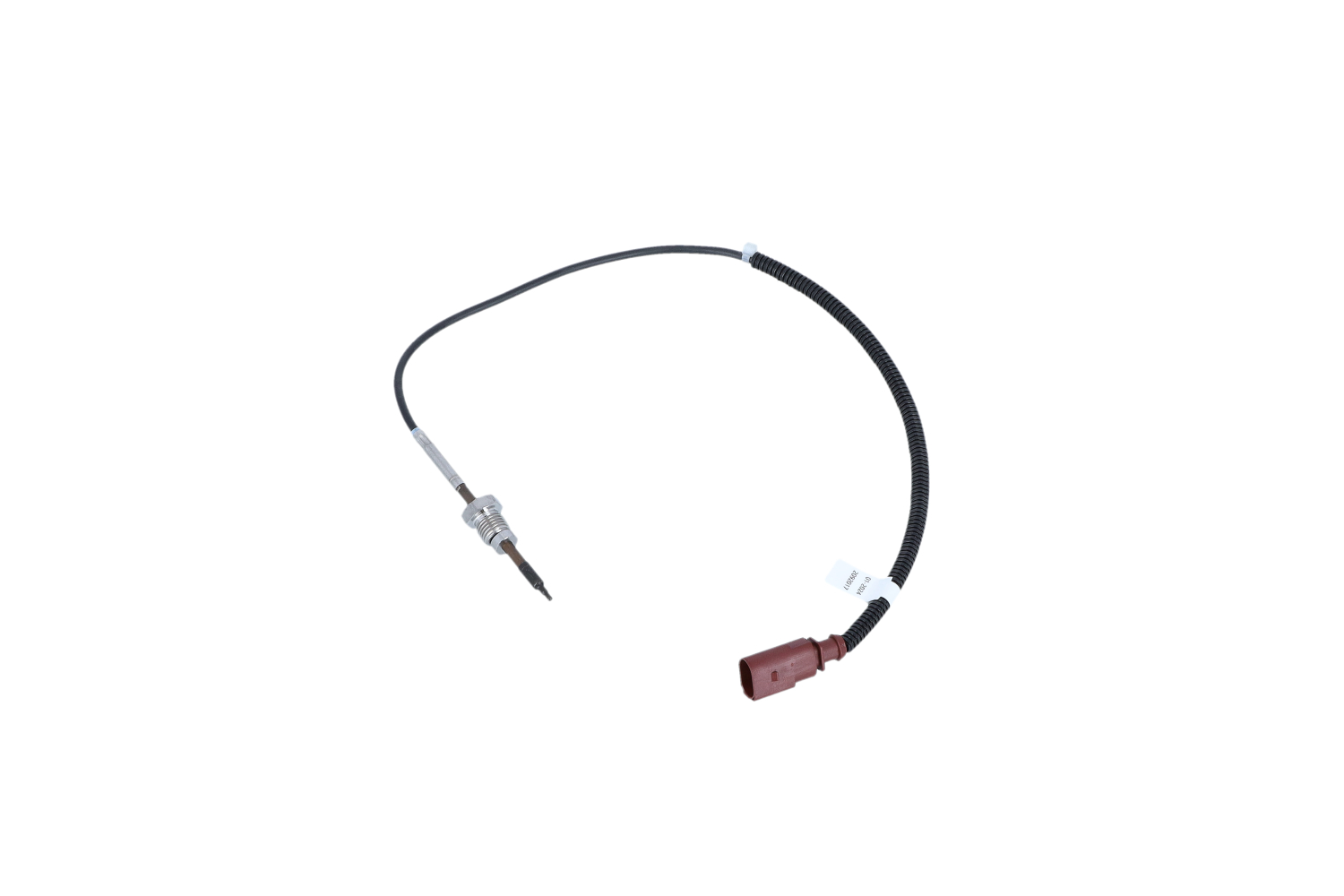 OEM Sensor, temp. gas escape VW 2.5 TDI 4motion 174 CV Gasóleo 070906088AD de NRF online a precios inmejorables