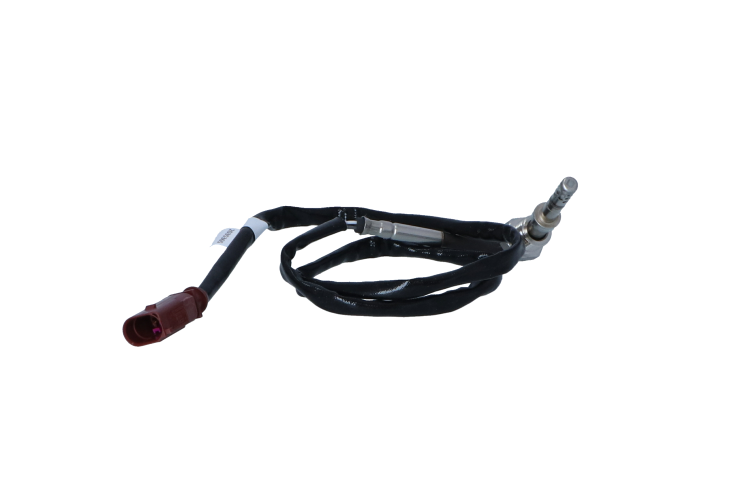 OEM Αισθητήρας, θερμοκρασία καυσαερίων VW 2.0 TDI 136 PS Πετρέλαιο 03L906088AJ από την NRF ηλεκτρονικά σε χαμηλές τιμές