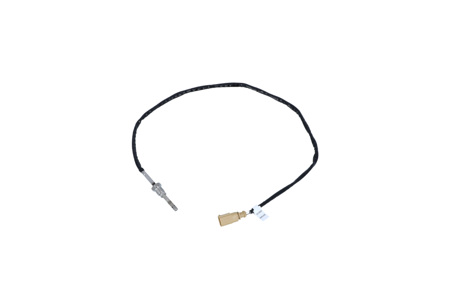 Buy cheap original Sensor, exhaust gas temperature 707030 comparable with 03L906088CC OEM numbers online