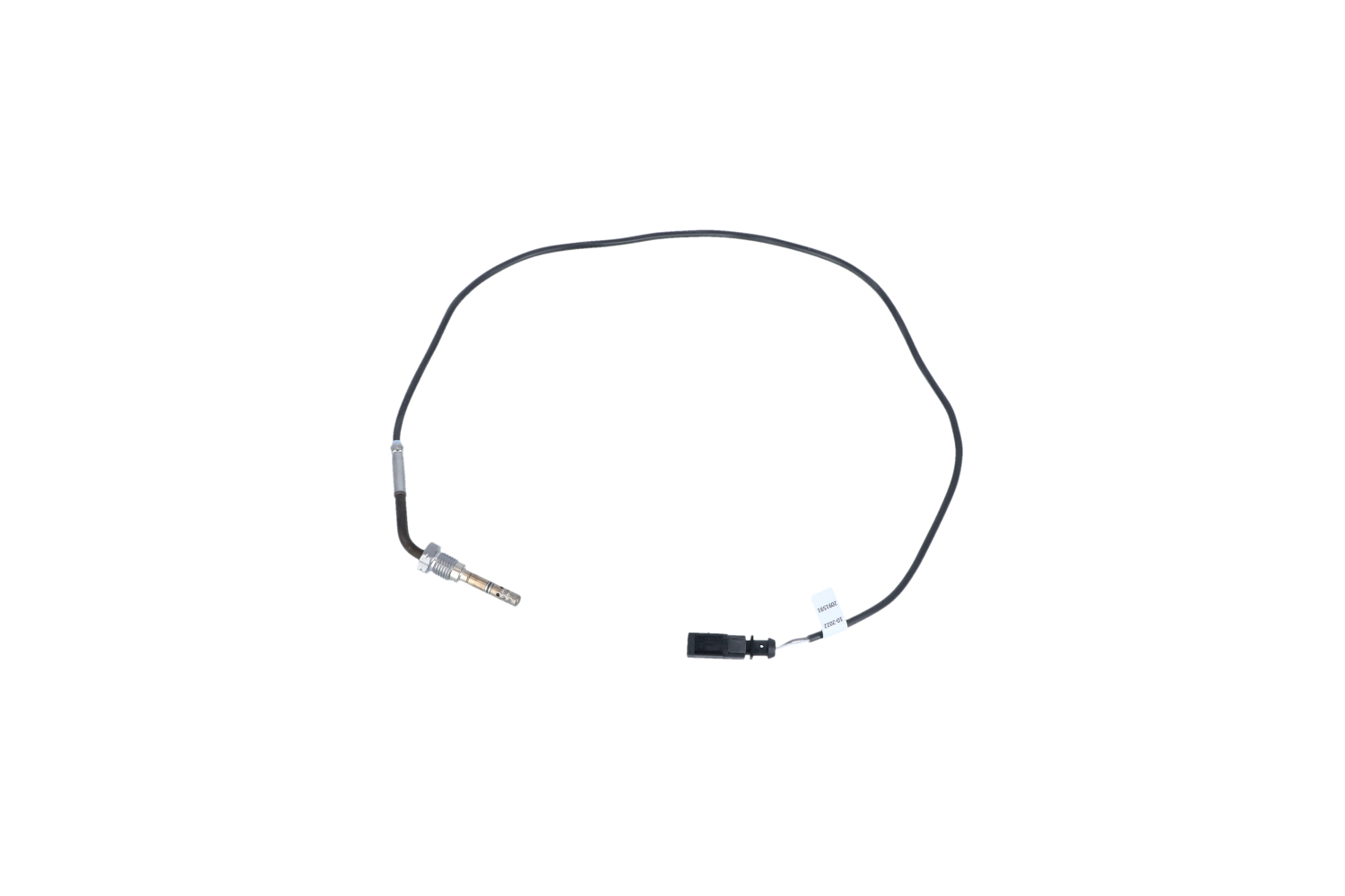 Compre online originais a baixo custo Sensor, temperatura dos gases de escape 707033 comparáveis com os números OEM 03G906088AP