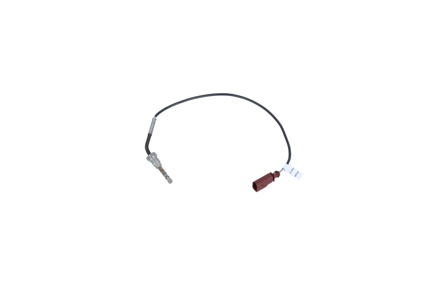 Cumpărați online Senzor, temperatura gaze evacuare 707037 original/ă și la un preț mic, compatibil/ă cu nr. OEM 03G906088AC