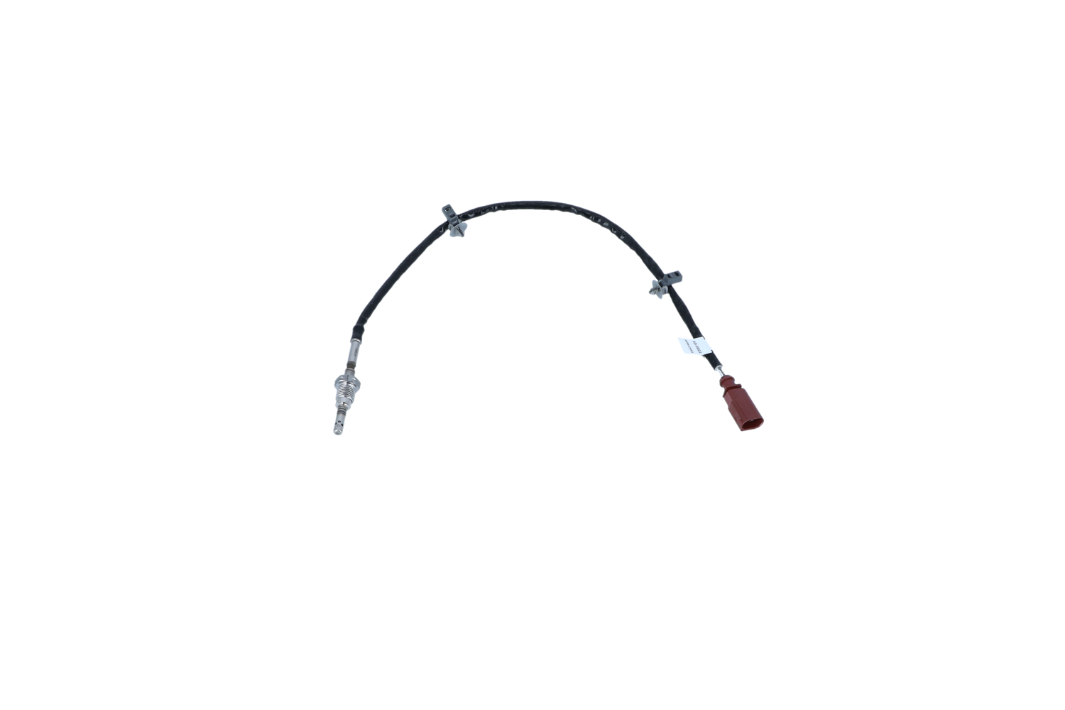 OEM Sensor, temp. gas escape AUDI 2.0 TDI 163 CV Gasóleo 03L906088CA de NRF online a precios inmejorables