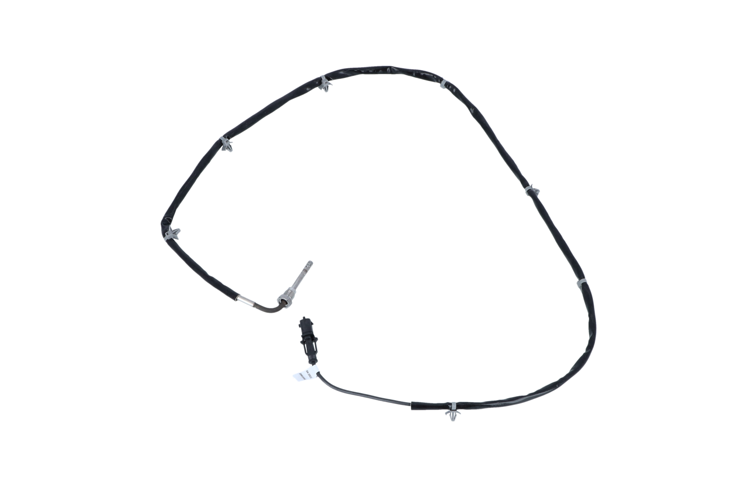 OEM Sensor, temp. gas escape OPEL 1.9 CDTI (L48) 120 CV Gasóleo 055558578 de NRF online a precios inmejorables