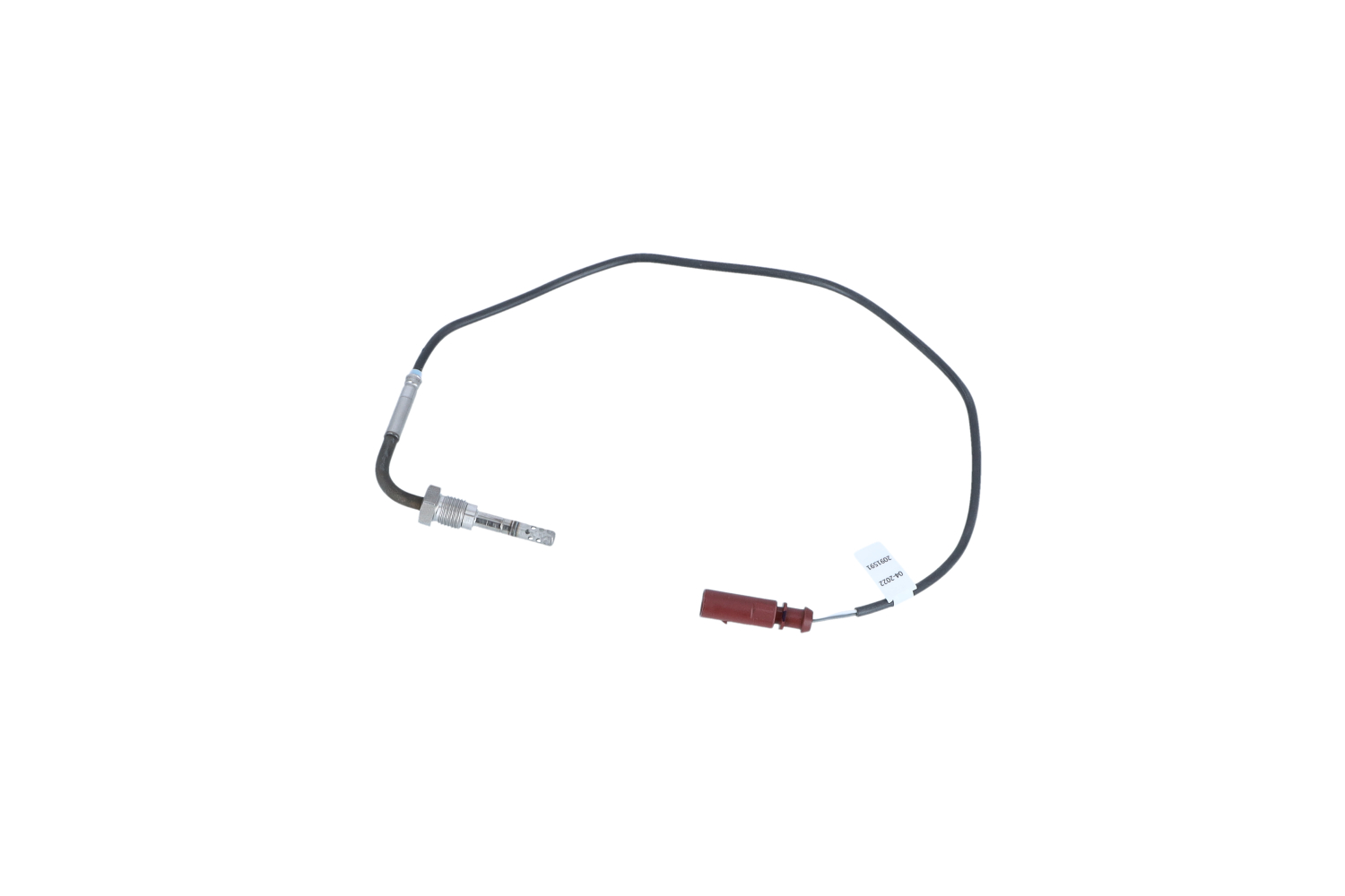 Compre Sensor, temp. gas escape 707041 original asequible comparable con números OEM online 03G906088