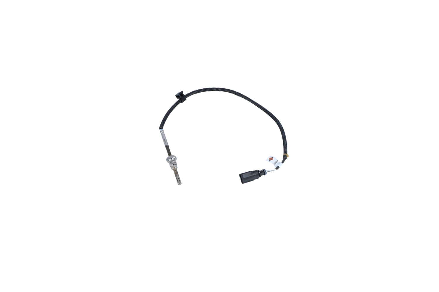 OEM Sensor, temp. gas escape AUDI 2.7 TDI 190 CV Gasóleo 059906088AK de NRF online a precios inmejorables