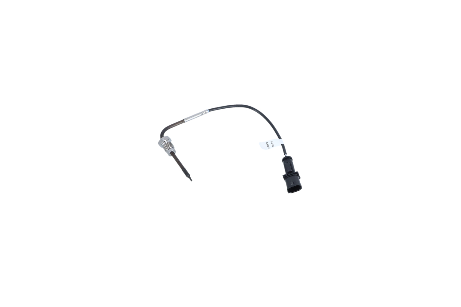 Compre online originais a baixo custo Sensor, temperatura dos gases de escape 707045 comparáveis com os números OEM 5855387