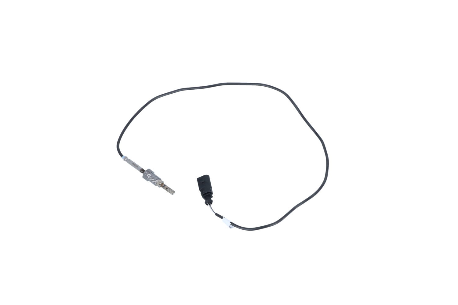 OEM Sensor, temp. gas escape AUDI 1.9 TDI 116 CV Gasóleo 038906088C de NRF online a precios inmejorables