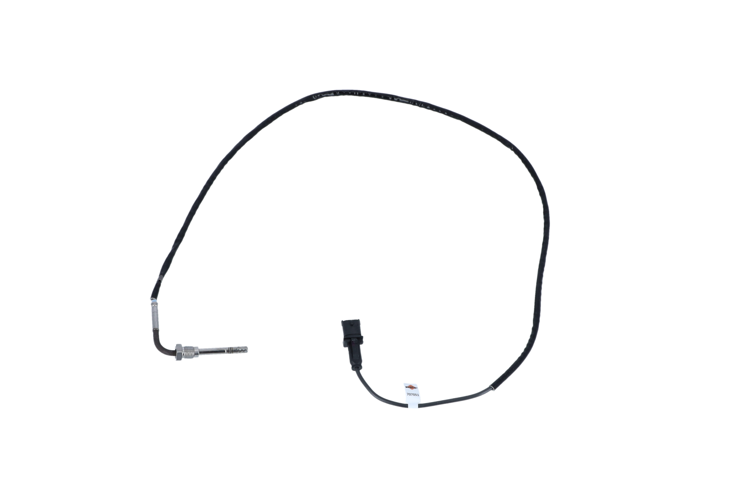 OEM Sensor, temp. gas escape OPEL 1.7 CDTI (L08) 125 CV Gasóleo 055566631 de NRF online a precios inmejorables