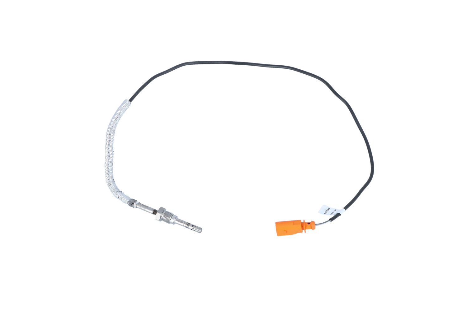 OEM Sensor, temp. gas escape SKODA 1.9 TDI 105 CV Gasóleo 03G906088D de NRF online a precios inmejorables