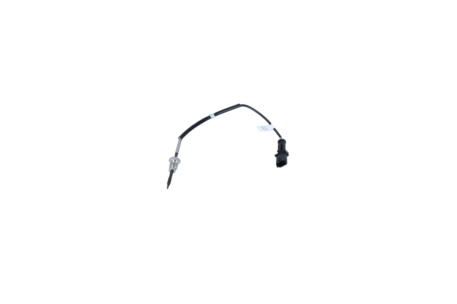 Compre online originais a baixo custo Sensor, temperatura dos gases de escape 707053 comparáveis com os números OEM 855410